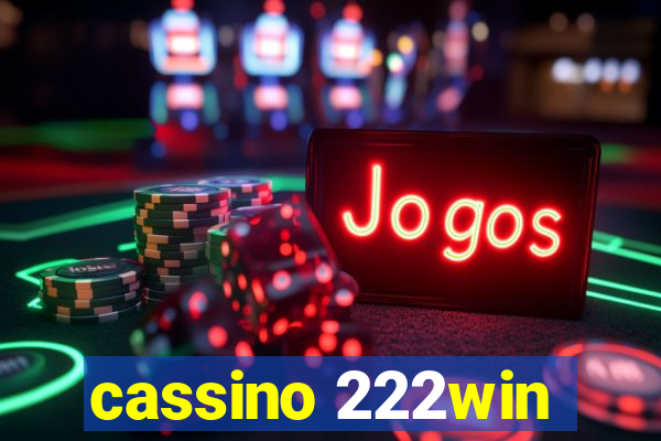 cassino 222win